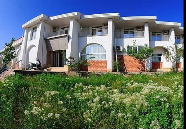 هتل جهانگردی