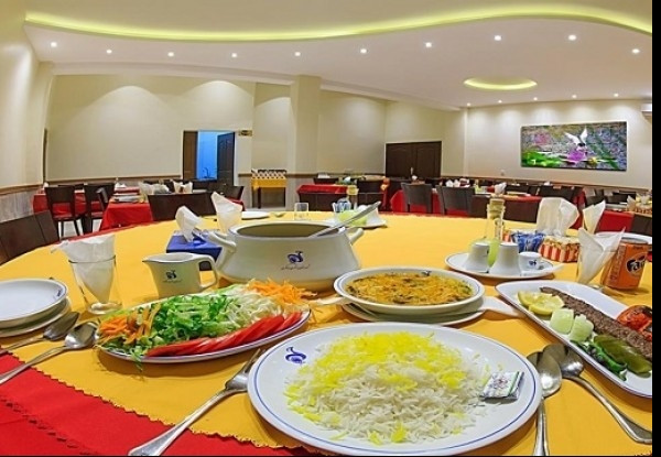 هتل جهانگردی