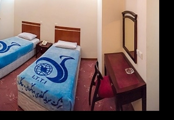 هتل جهانگردی