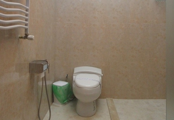 هتل کاروانسرای یام