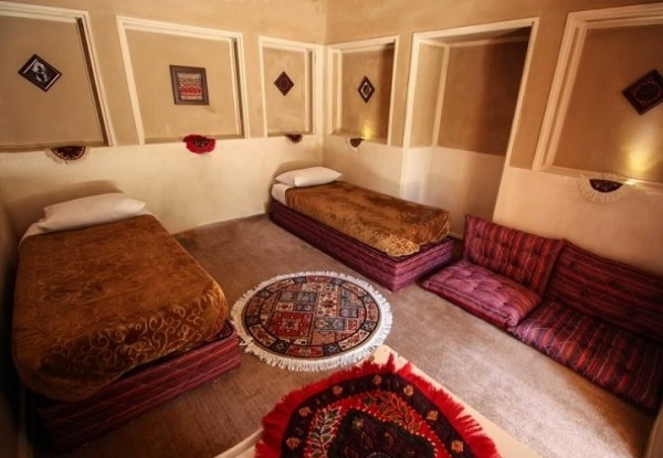 هتل ایوان