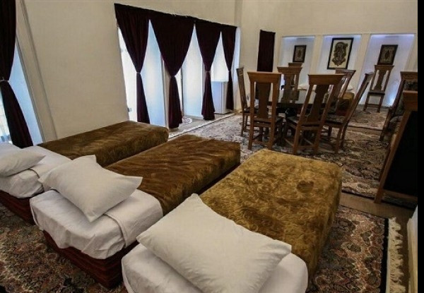 هتل ایوان