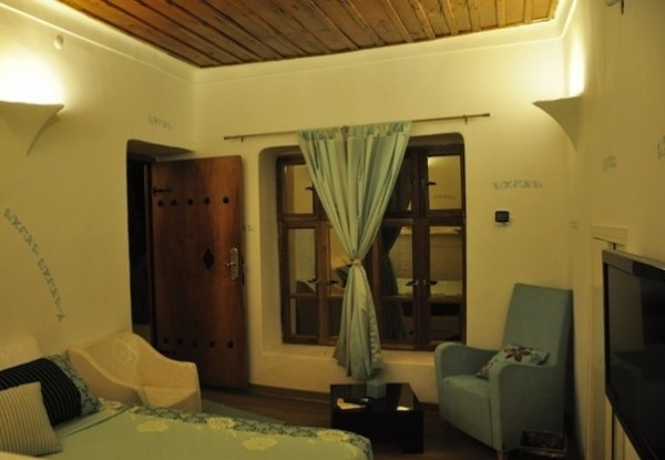 هتل خانه گل