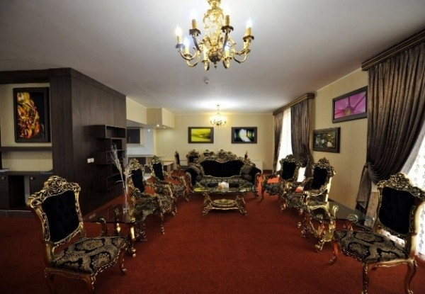 هتل نیکان