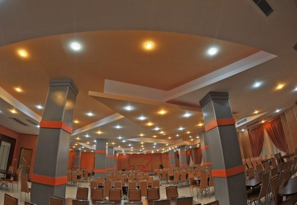 هتل ساحلی پردیس