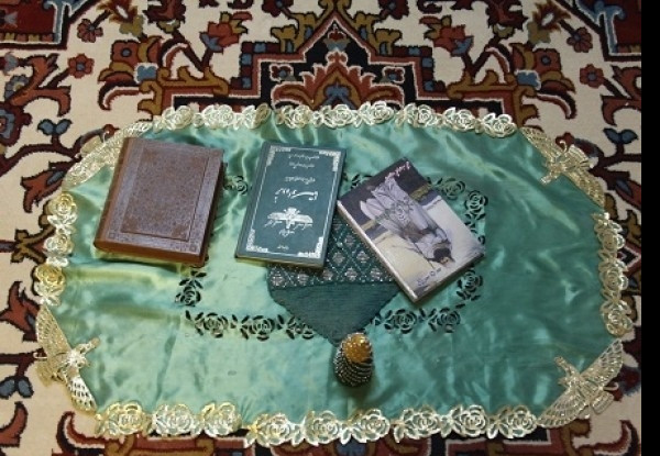 مهمانپذیر نارتیتی