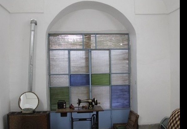 مهمانپذیر نارتیتی