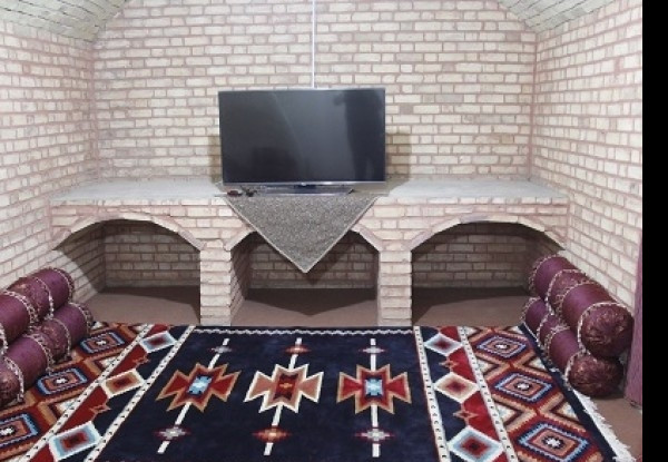 مهمانپذیر نارتیتی