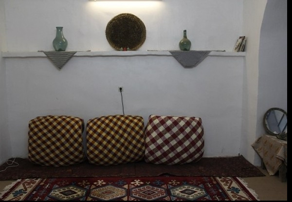 مهمانپذیر نارتیتی