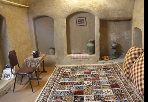مهمانپذیر نارتیتی