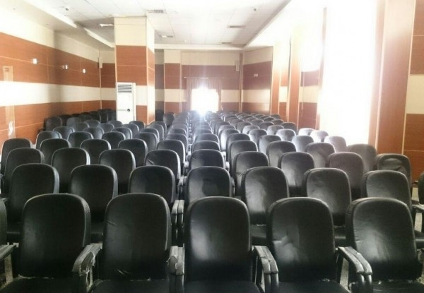 هتل پاسارگاد