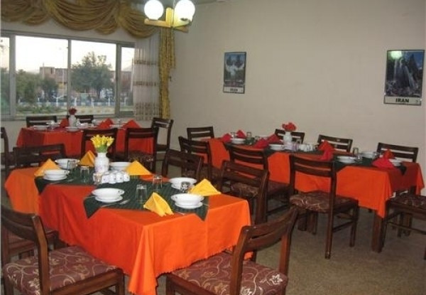 هتل جهانگردی