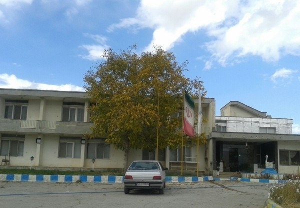 هتل جهانگردی