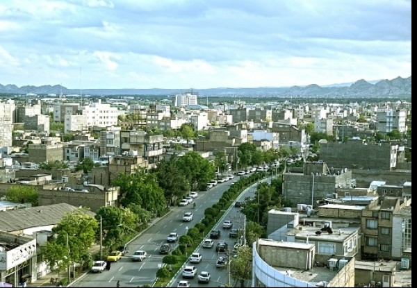 هتل آپارتمان اریکا