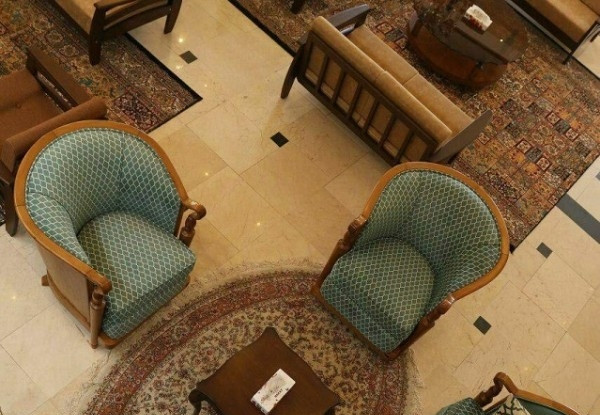 هتل ساوین