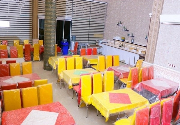 هتل آپارتمان رهپویان عدالت