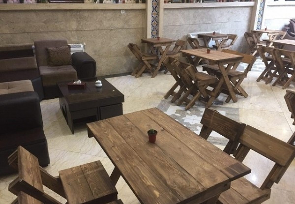 هتل آپارتمان رهپویان عدالت