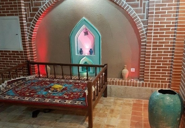 هتل آریو