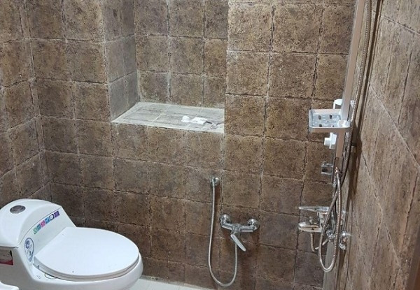 هتل آریو