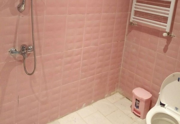 هتل خانه صفا