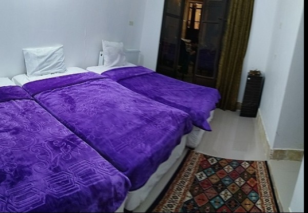 هتل خانه صفا