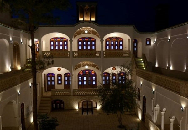 هتل اطلسی