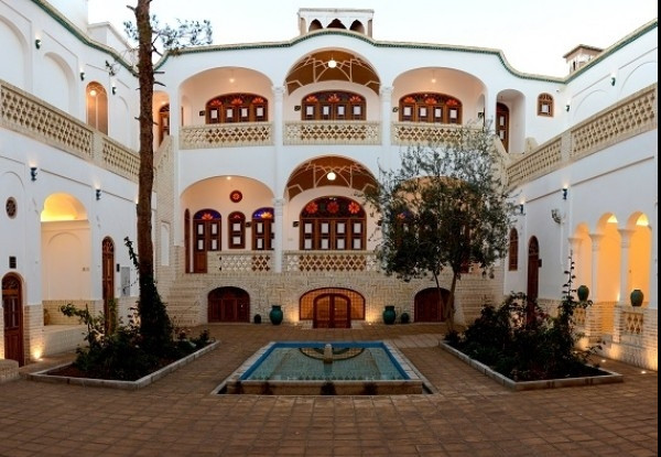 هتل اطلسی