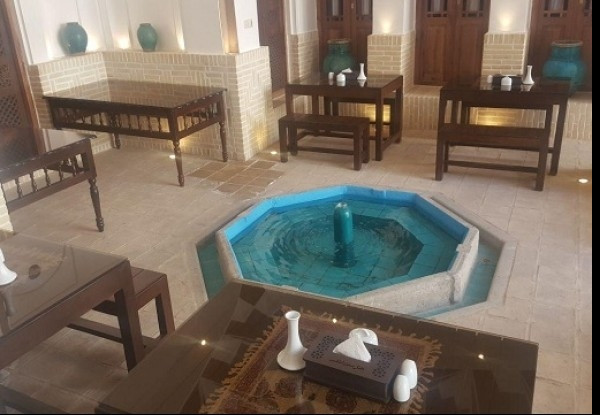 هتل اطلسی