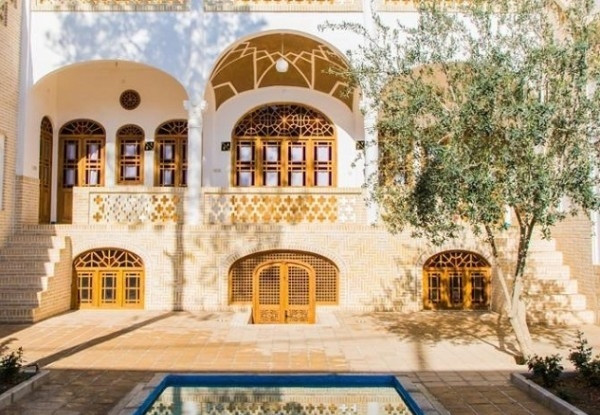 هتل اطلسی