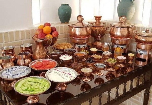 هتل اطلسی