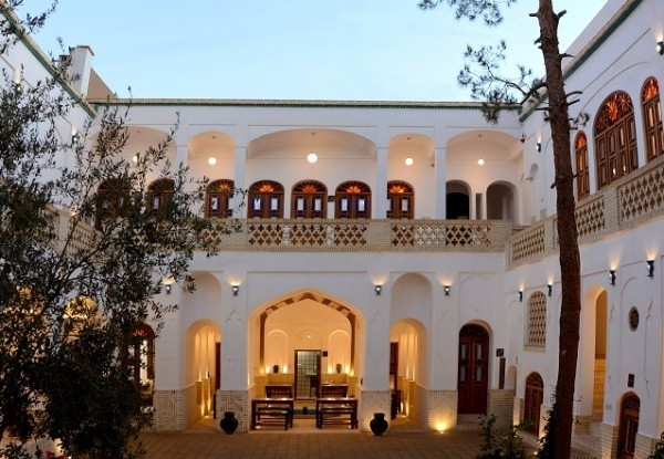 هتل اطلسی