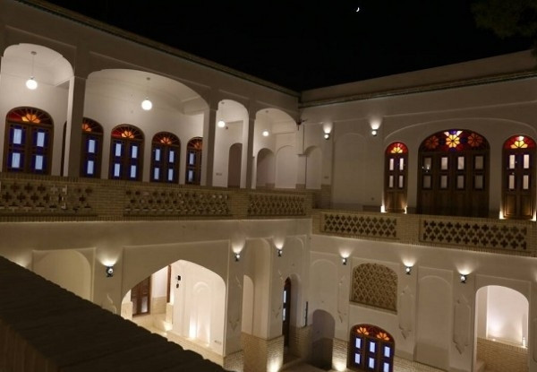 هتل اطلسی