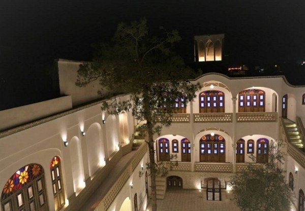 هتل اطلسی
