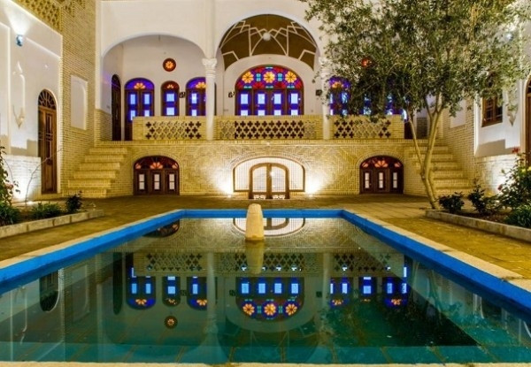 هتل اطلسی