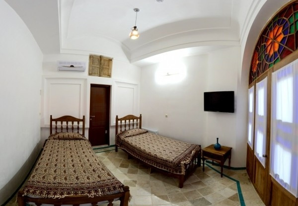 هتل اطلسی