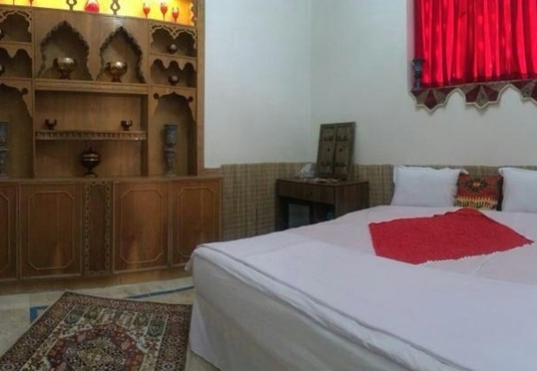 هتل سرای ملک