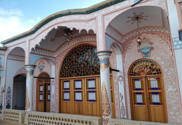 هتل امیرالسلطنه