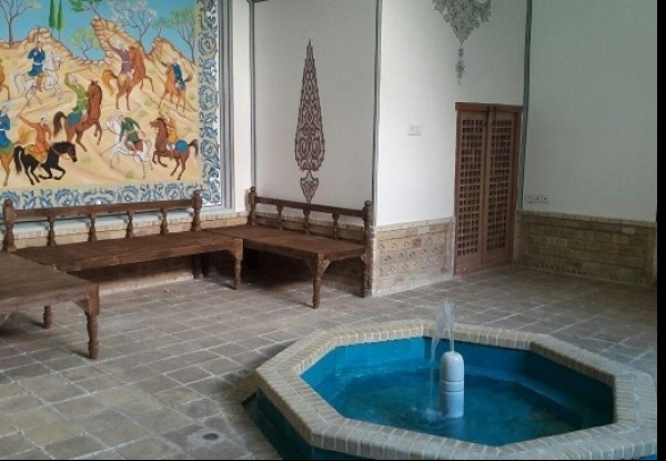 هتل امیرالسلطنه