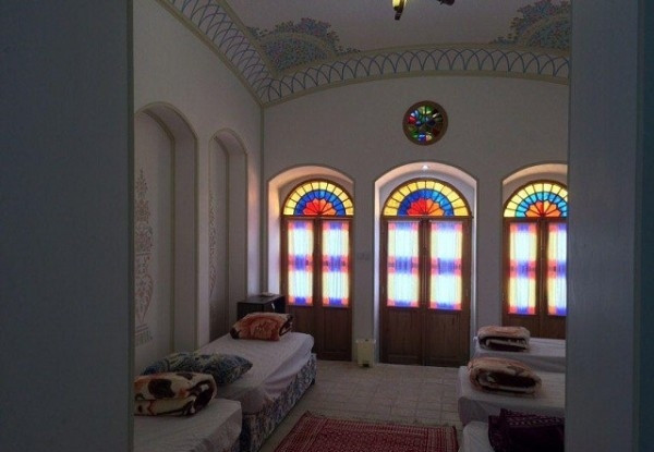 هتل امیرالسلطنه