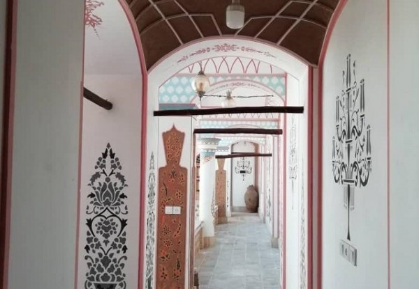 هتل امیرالسلطنه