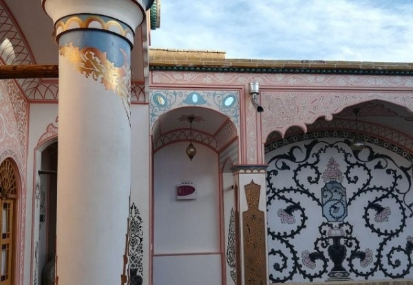 هتل امیرالسلطنه