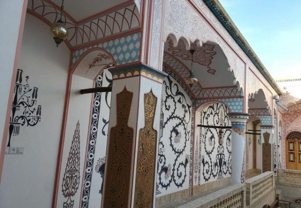 هتل امیرالسلطنه