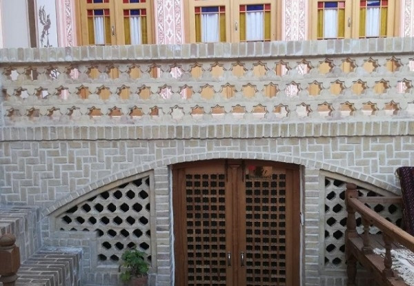 هتل امیرالسلطنه