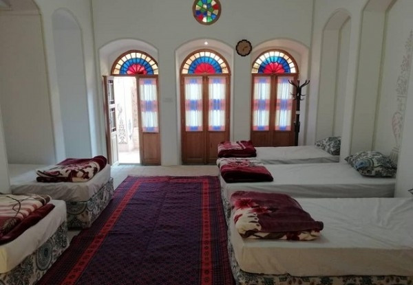 هتل امیرالسلطنه