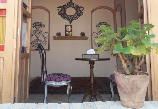 هتل امیرالسلطنه