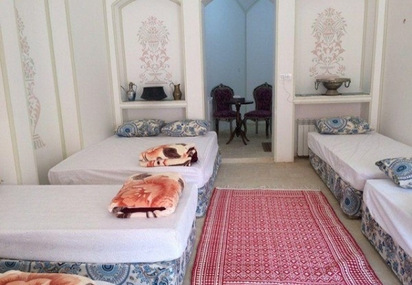 هتل امیرالسلطنه