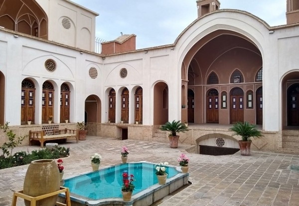 هتل شاسوسا