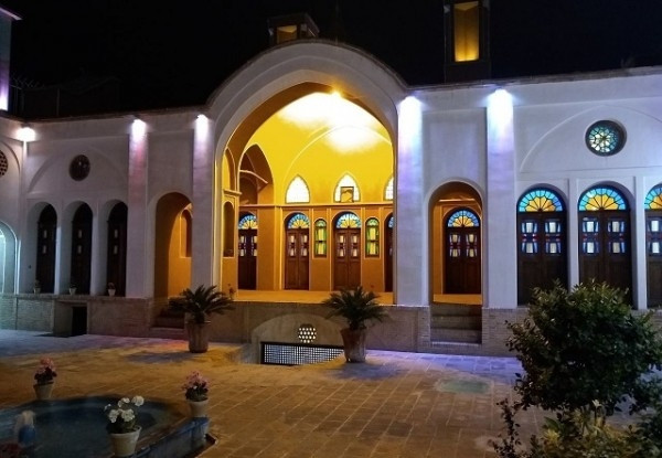 هتل شاسوسا