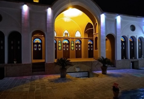 هتل شاسوسا