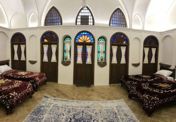 هتل شاسوسا